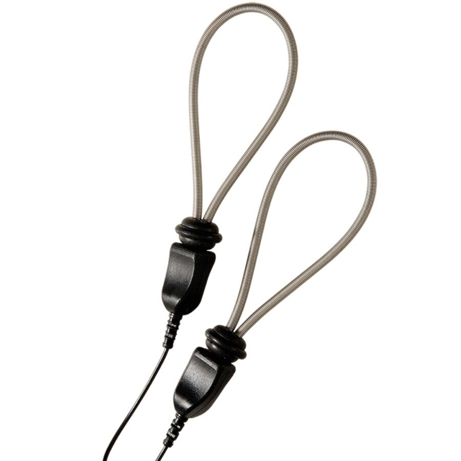 Electrastim - electraloops e-stim anillos metálicos