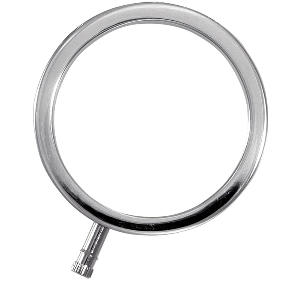 Electrastim - electrarings anillo metálico para el pene 34