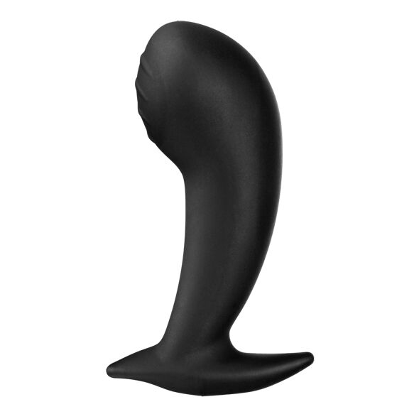 Electrastim - estimulador anal / vaginal nona silicone