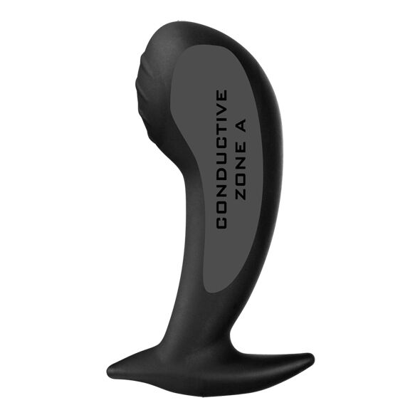 Electrastim - estimulador anal / vaginal nona silicone