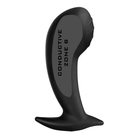 Electrastim - estimulador anal / vaginal nona silicone