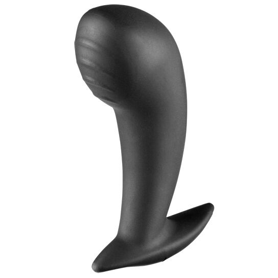Electrastim - estimulador anal / vaginal nona silicone