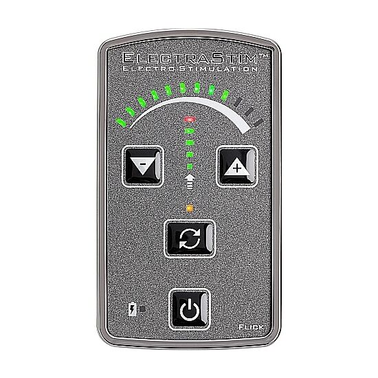 Electrastim - flick stimulator multi-pack