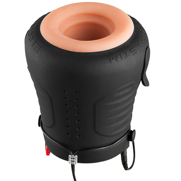 Electrastim - jack socket electro masturbador