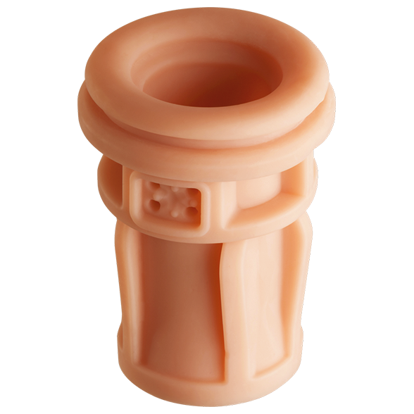 Electrastim - jack socket electro masturbador