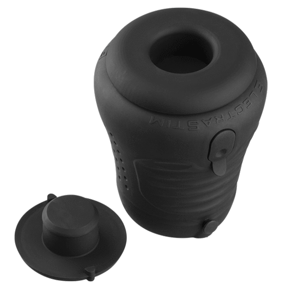 Electrastim - jack socket electro masturbador