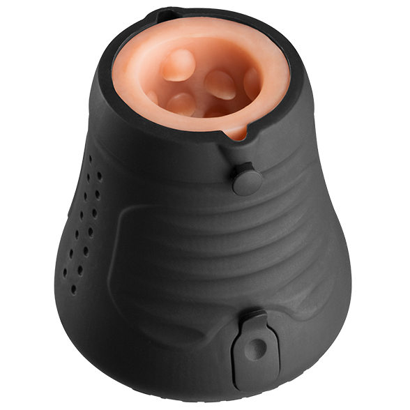 Electrastim - jack socket electro masturbador