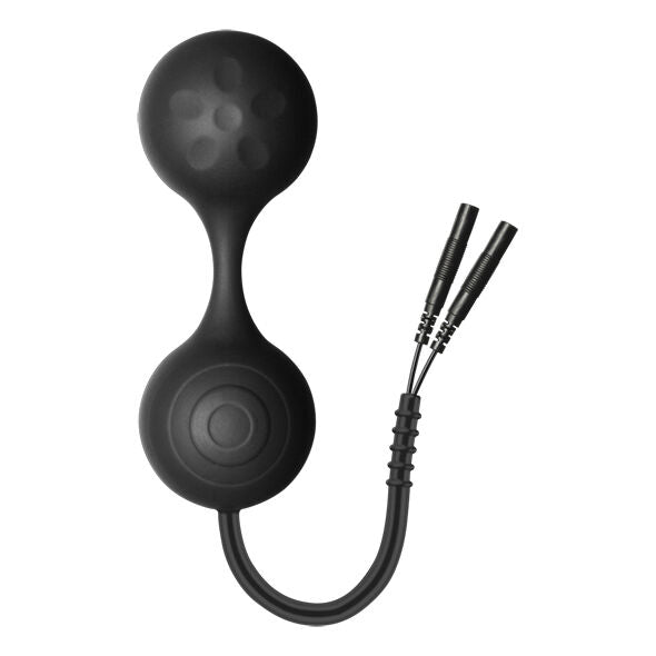 Electrastim - lula ejercicios kegel 100% silicona