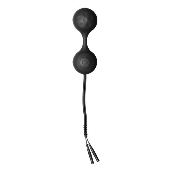 Electrastim - lula ejercicios kegel 100% silicona