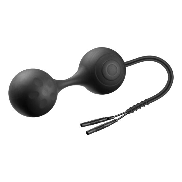Electrastim - lula ejercicios kegel 100% silicona