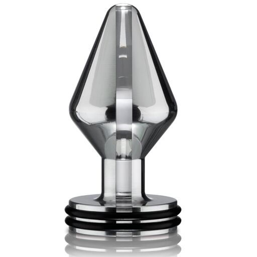 Electrastim - midi electro butt anal plug m