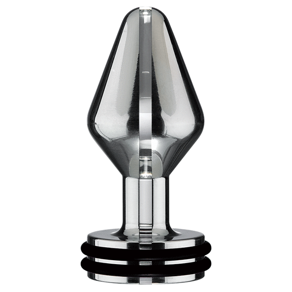 Electrastim - midi electro butt anal plug s
