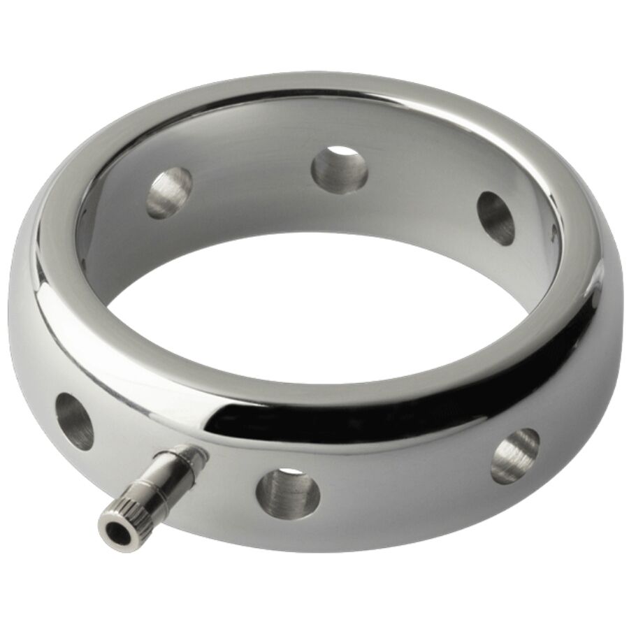 Electrastim - prestige anillo electromagnético de metal
