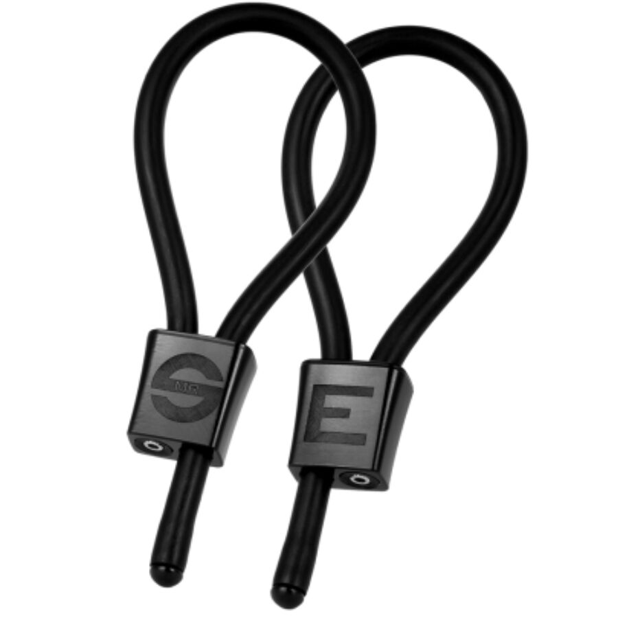 Electrastim - prestige electra loops anillos de pene