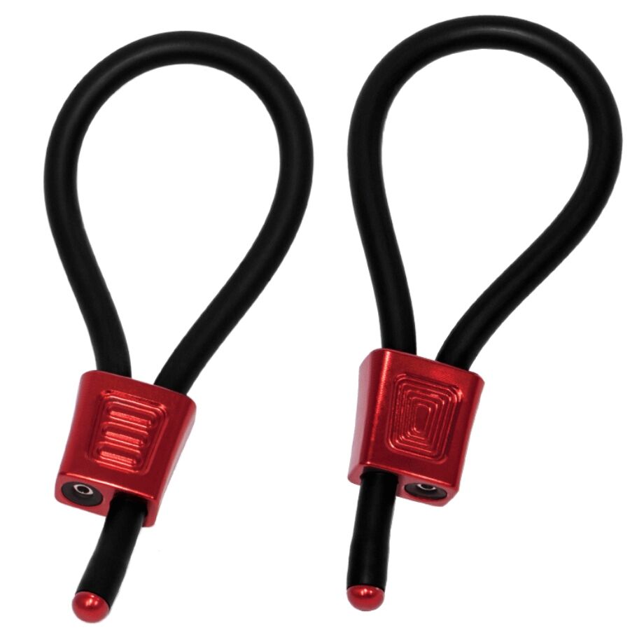 Electrastim - prestige electra loops anillos de pene