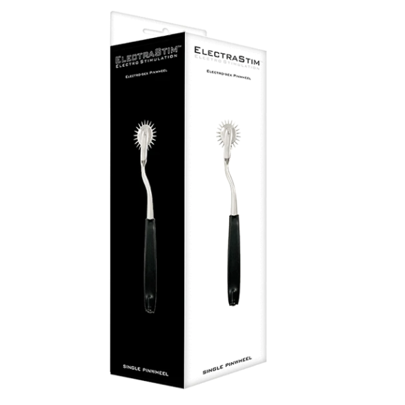 Electrastim - rueda electroestimulación simple