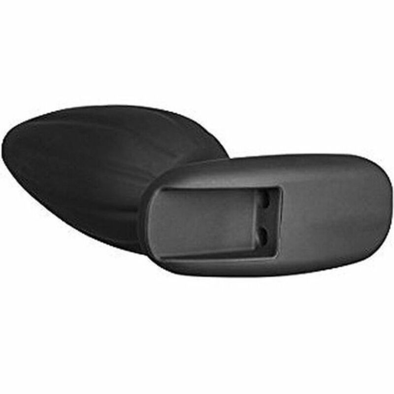 Electrastim - silicone plug anal rocker butt large