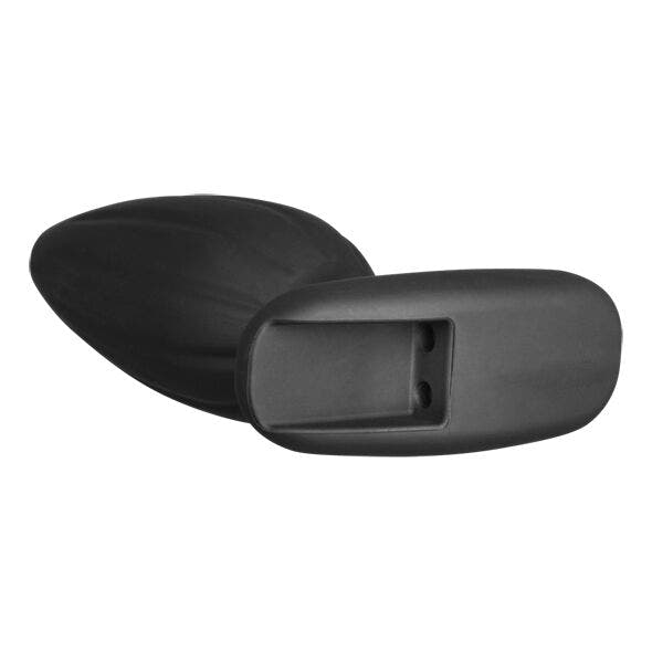 Electrastim - silicone plug anal rocker butt medium