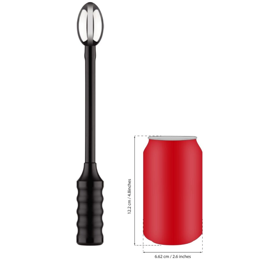 Electrastim - sonda electroflexible de carga de profundidad