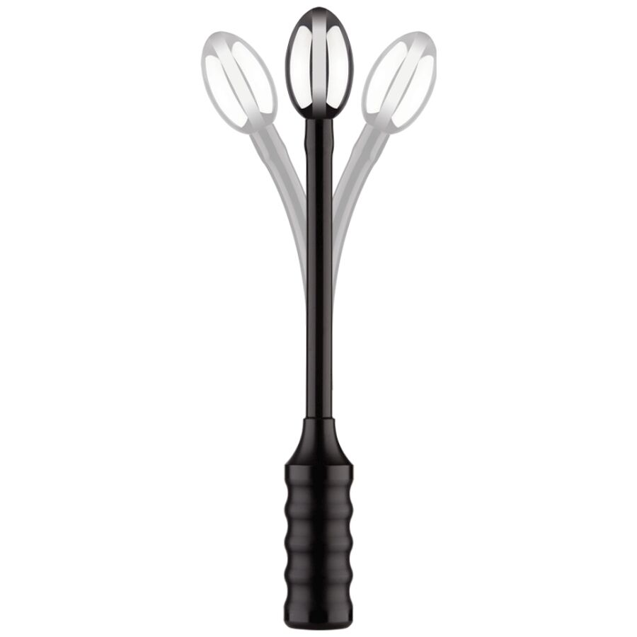 Electrastim - sonda electroflexible de carga de profundidad