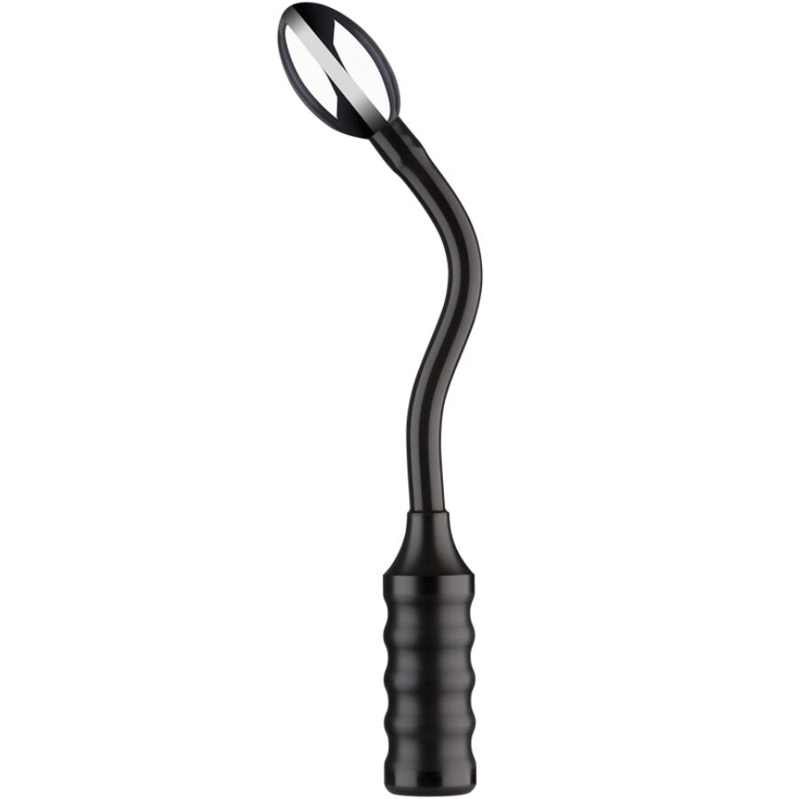 Electrastim - sonda electroflexible de carga de profundidad