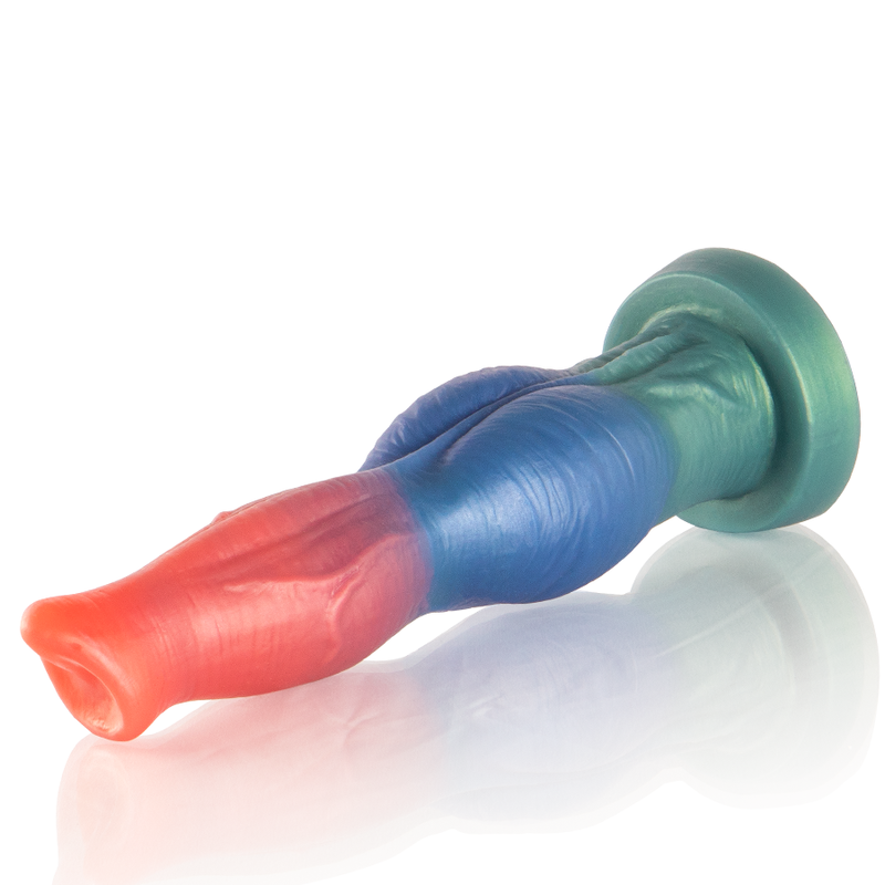Epic - arion dildo sinfonía del placer recargable control