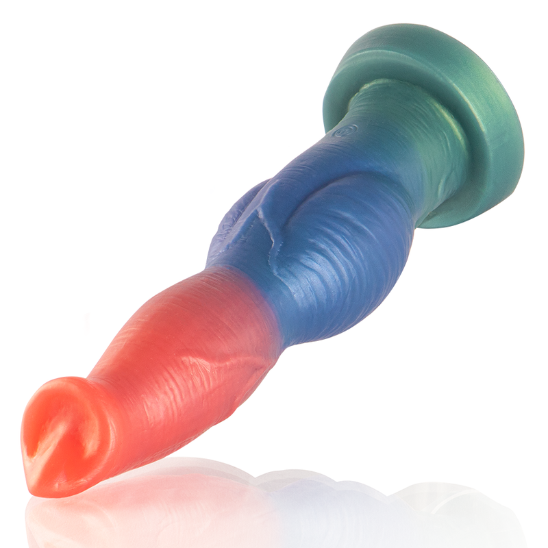Epic - arion dildo sinfonía del placer recargable control
