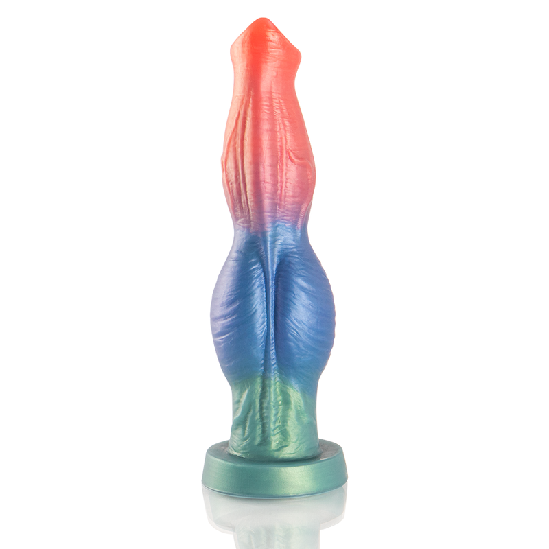 Epic - arion dildo sinfonía del placer recargable control