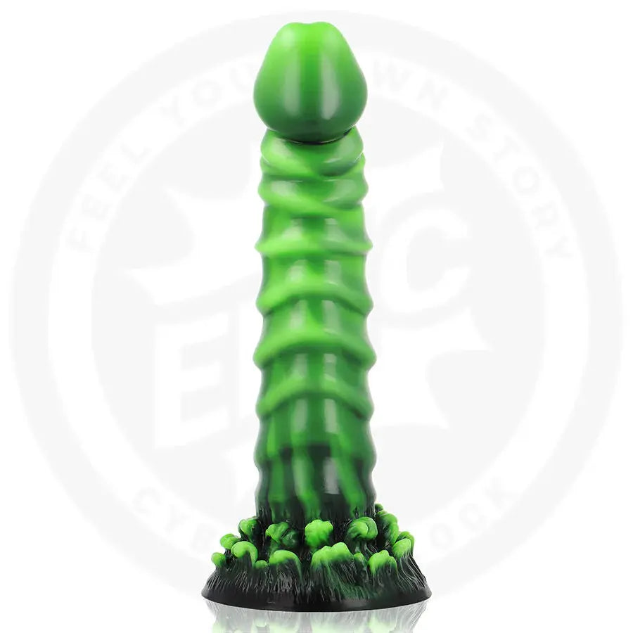 Epic - caelion dildo raíz viva