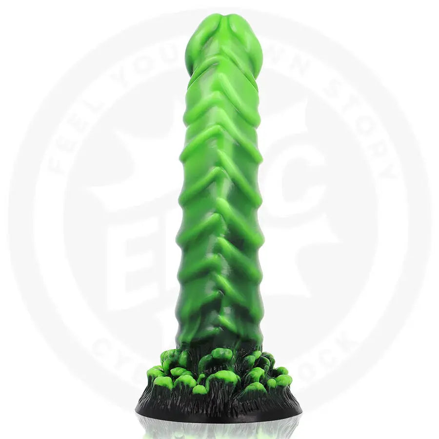 Epic - caelion dildo raíz viva