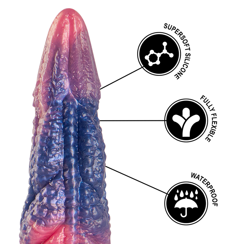 Epic - dionysus dildo danza del placer