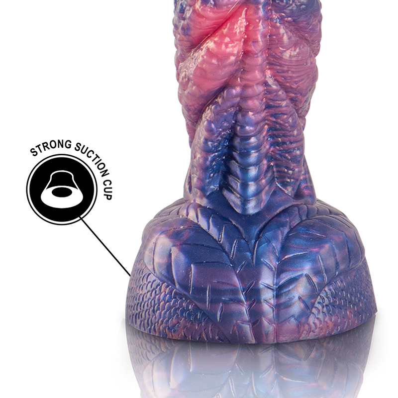 Epic - dionysus dildo danza del placer