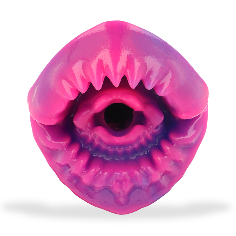 Epic - eris masturbador masculino cíclope