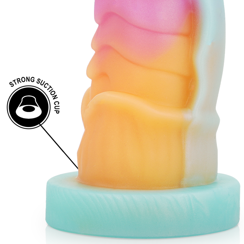 Epic - kelpie dildo espíritu del agua forma caballo