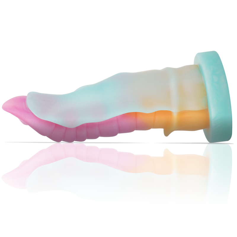 Epic - kelpie dildo espíritu del agua forma caballo
