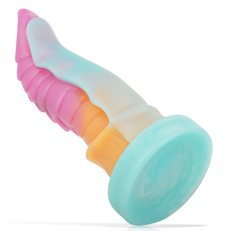 Epic - kelpie dildo espíritu del agua forma caballo