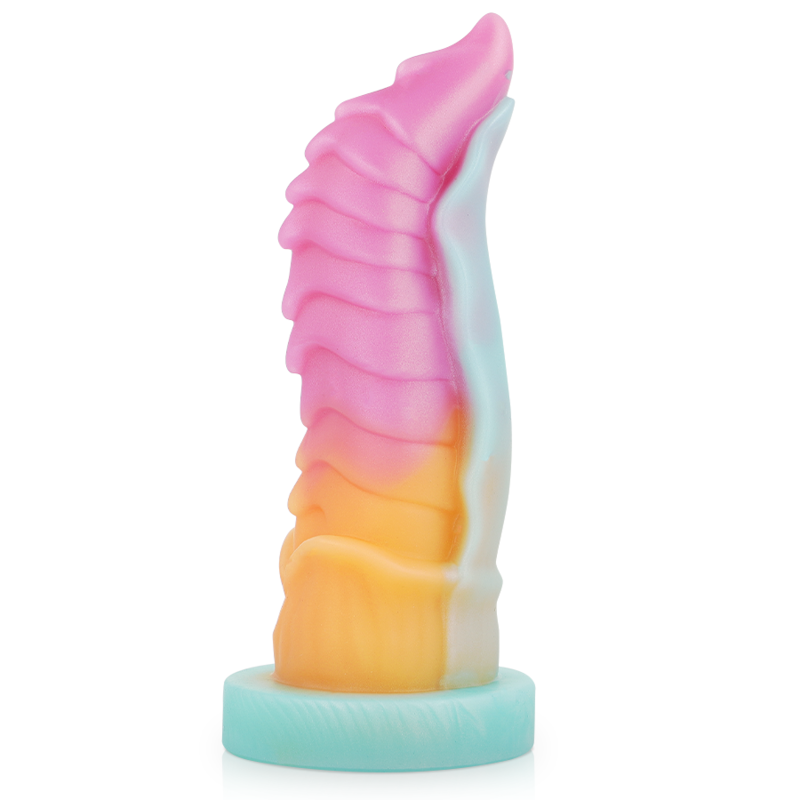 Epic - kelpie dildo espíritu del agua forma caballo