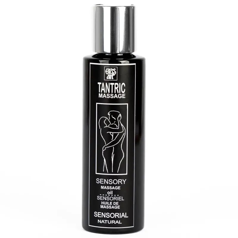 Eros-art - aceite masaje tantrico natural y afrodisíaco