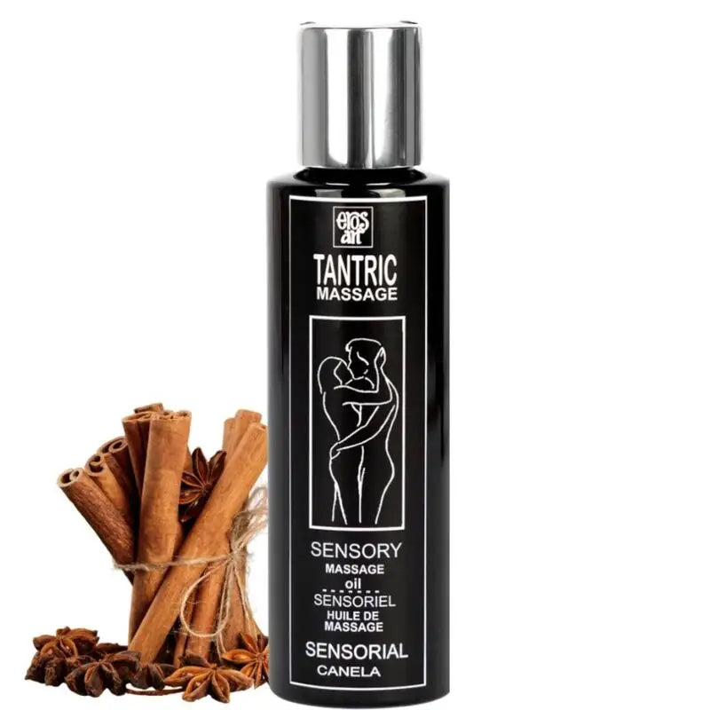 Eros-art - aceite masaje tantrico natural y afrodisíaco
