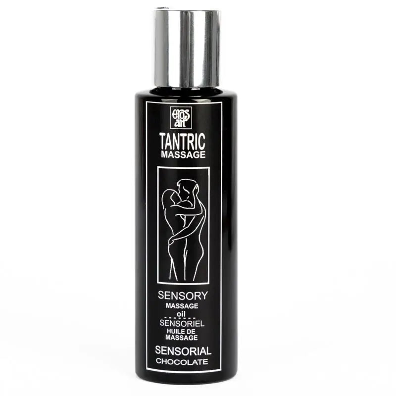 Eros-art - aceite masaje tantrico natural y afrodisíaco