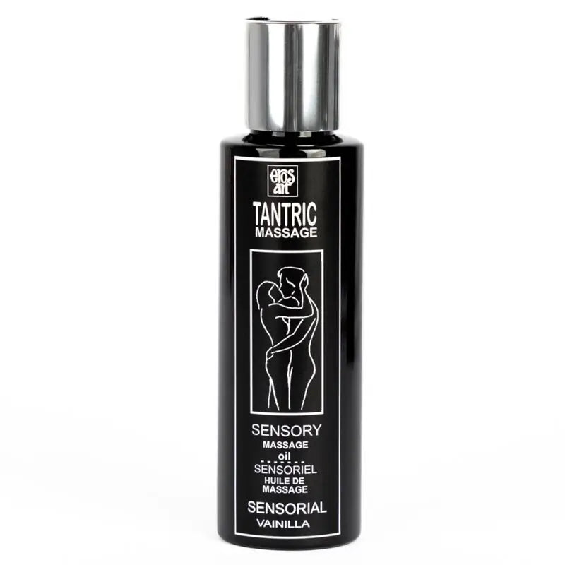 Eros-art - aceite masaje tantrico natural y afrodisíaco
