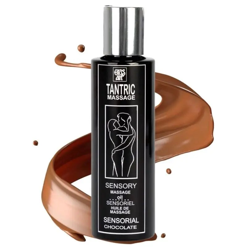 Eros-art - aceite masaje tantrico natural y afrodisíaco