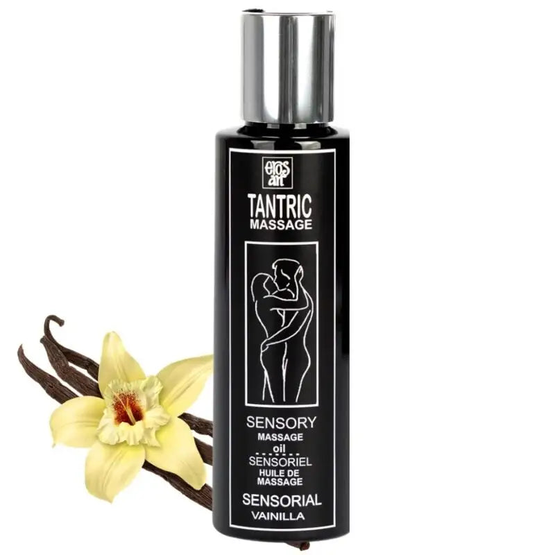 Eros-art - aceite masaje tantrico natural y afrodisíaco
