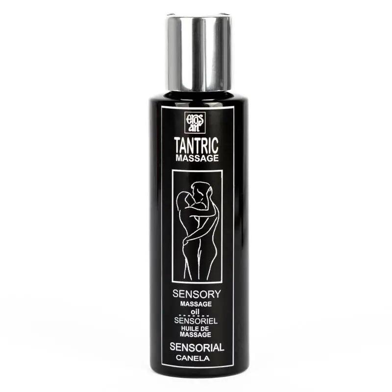 Eros-art - aceite masaje tantrico natural y afrodisíaco