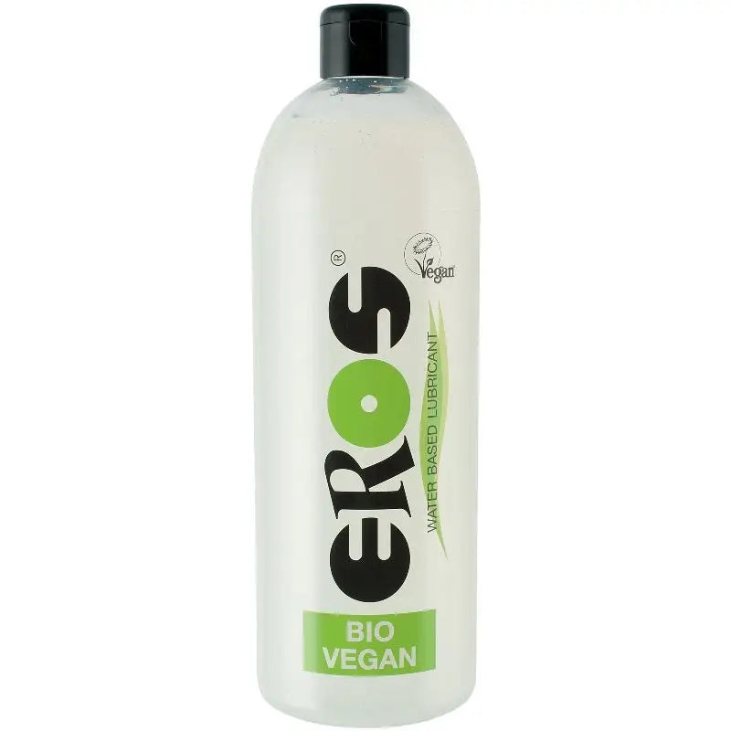 Eros - bio vegan lubricante base agua 100 ml