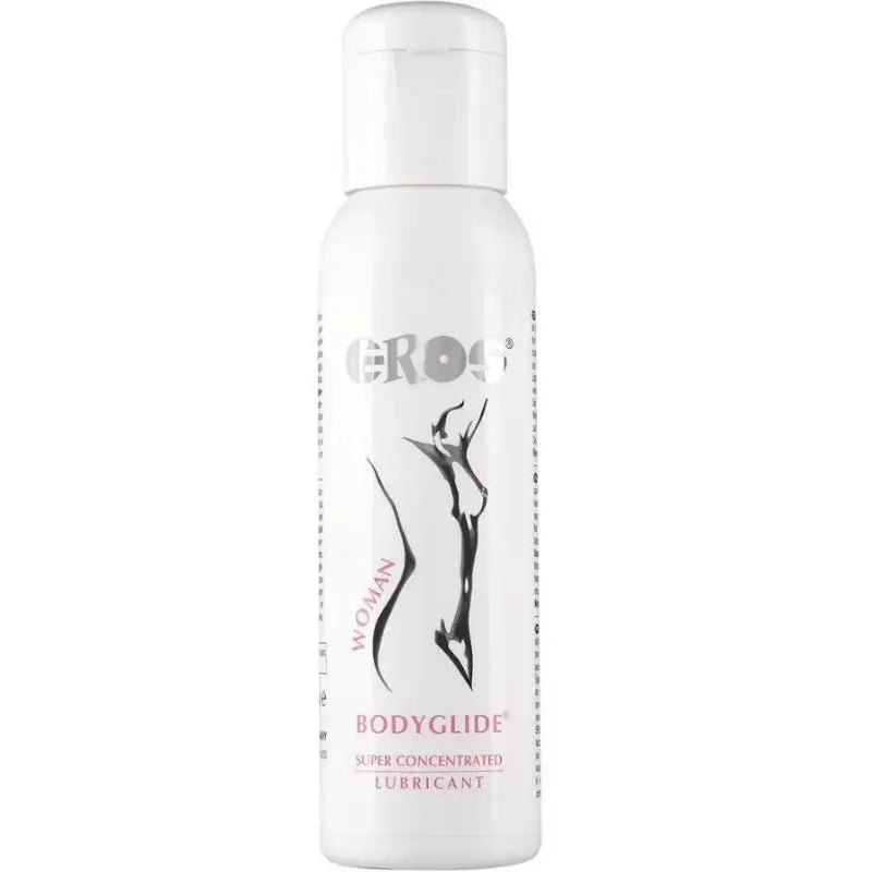 Eros - bodyglide lubricante silicona woman 250 ml