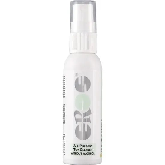 Eros - limpiador de juguetes all purpose 50 ml