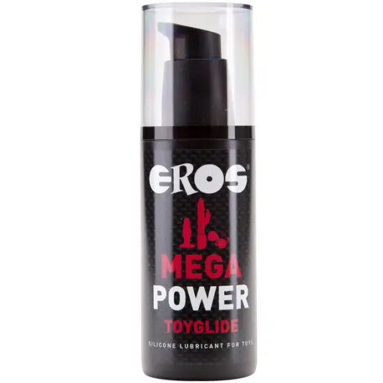 Eros power line - power toyglide lubricante silicona