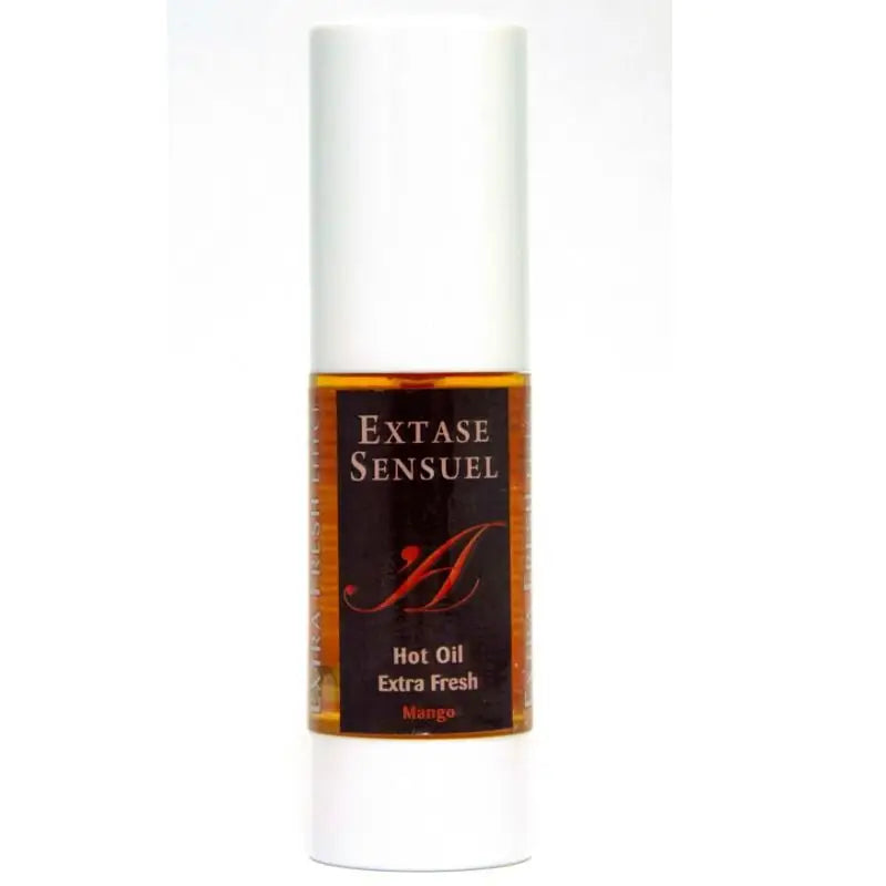 Extase sensual - aceite estimulante mango 30 ml