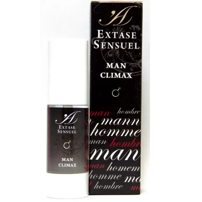 Extase sensual - climax estimulante